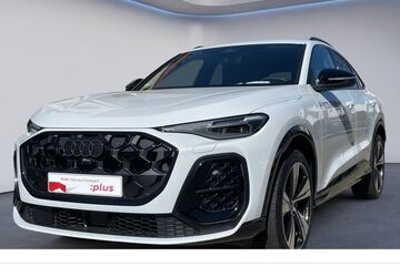 Audi Q5 1.980 km 78.210 &euro; Göttingen OT Grone 37081