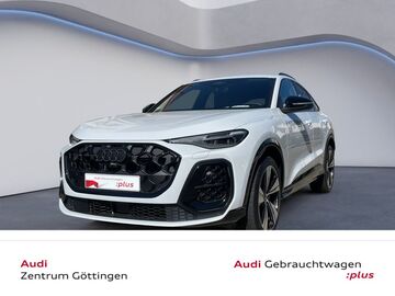 Gebrauchte Audi Q5