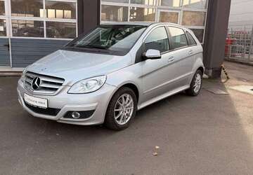 Mercedes-Benz B 180 95.741 km 7.399 &euro; Göttingen 37079