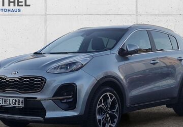 Kia Sportage 41.850 km 24.870 &euro; Northeim 37154