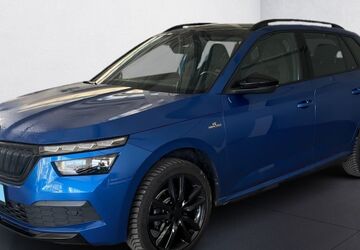 Skoda Kamiq 64.633 km 23.585 &euro; Northeim 37154