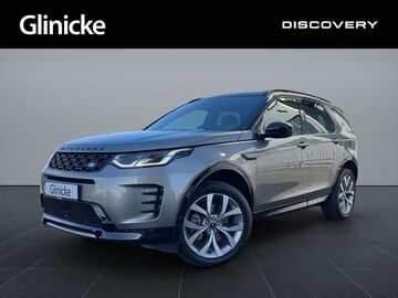 Gebrauchte Land Rover Discovery Sport