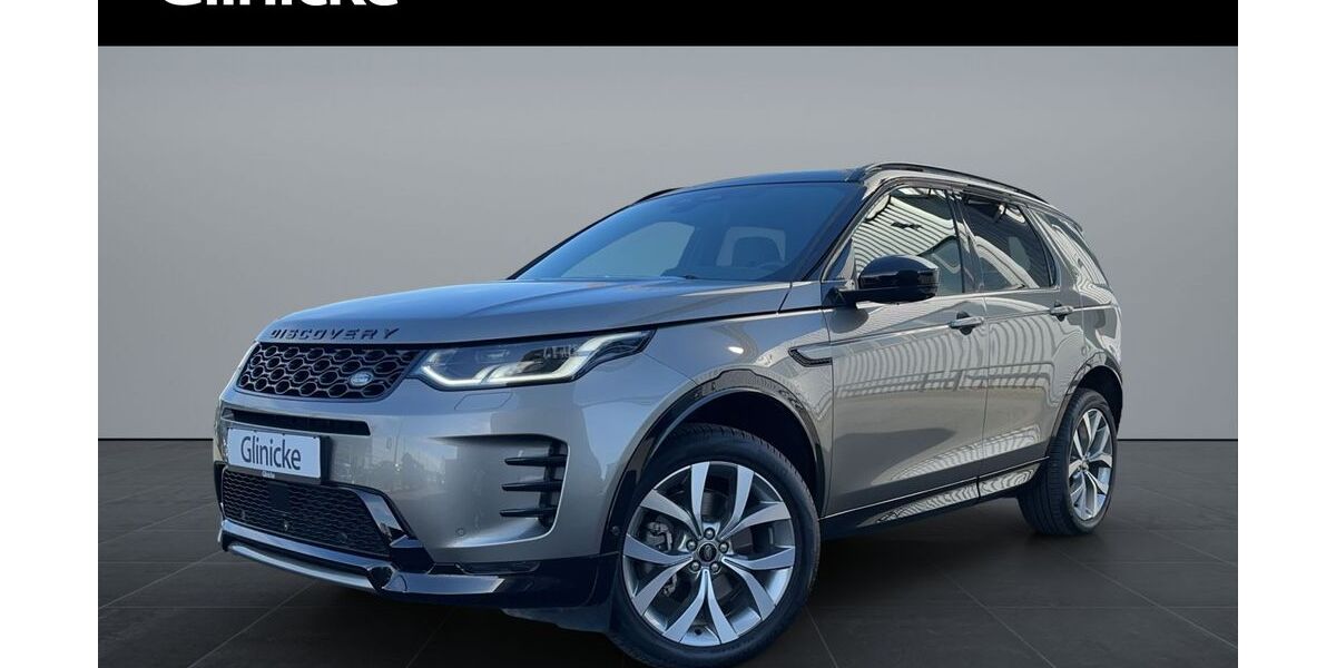 Land Rover Discovery Sport 2.900 km 55.890 &euro; Göttingen 37077