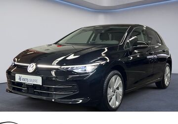 VW Golf 2.500 km 34.880 &euro; Göttingen 37081