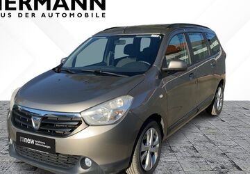 Dacia Lodgy 118.839 km 8.484 &euro; Northeim 37154