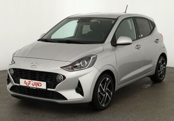 Hyundai i10 29.999 km 13.990 &euro; Göttingen 37081