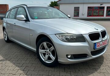 BMW 318 296.000 km 3.499 &euro; Rosdorf 37124