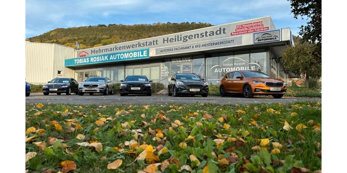 VW Caddy 49.980 km 27.990 &euro; Heilbad Heiligenstadt 37308