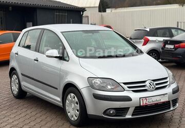 VW Golf 199.228 km 2.999 &euro; Heilbad Heiligenstadt 37308