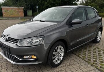 VW Polo 81.600 km 8.950 &euro; Northeim 37154