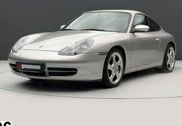 Porsche 996 147.400 km 27.900 &euro; Bovenden 37120