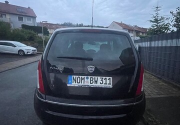 Lancia Musa 127.000 km 2.100 &euro; Bovenden 37120