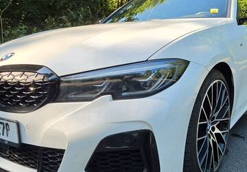 BMW M340i 95.000 km 39.500 &euro; Göttingen 37085