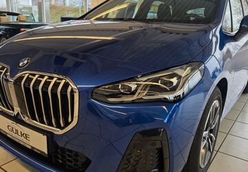 BMW 218 Active Tourer 16.800 km 33.200 &euro; Uslar 37170