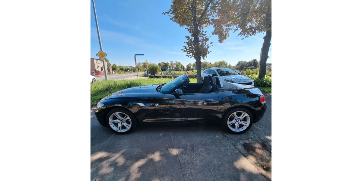 BMW Z4 94.569 km 18.500 &euro; Rosdorf 37124
