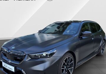 BMW M5 12.500 km 124.705 &euro; Northeim 37154