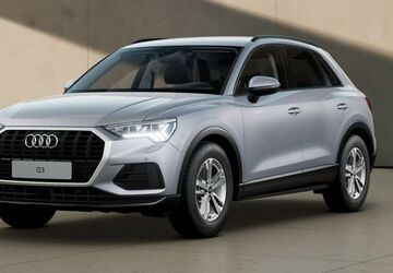 Audi Q3 1.210 km 40.800 &euro; Northeim 37154