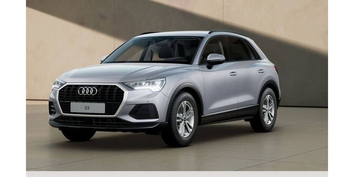 Audi Q3 1.210 km 40.800 &euro; Northeim 37154