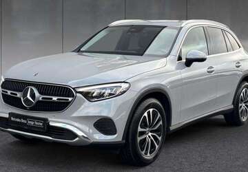 Mercedes-Benz GLC 220 13.356 km 52.710 &euro; Heilbad Heiligenstadt 37308