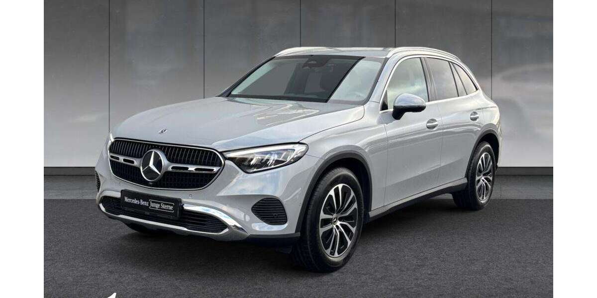 Mercedes-Benz GLC 220 13.356 km 52.710 &euro; Heilbad Heiligenstadt 37308