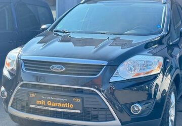 Ford Kuga 202.450 km 6.799 &euro; Nörten-Hardenberg OT Angerstein 37176