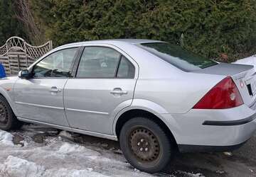 Ford Mondeo 179.885 km 1.250 &euro; Northeim 37154