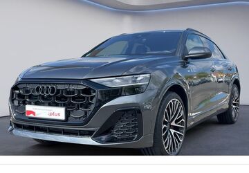 Audi Q8 8.500 km 103.880 &euro; Göttingen OT Grone 37081