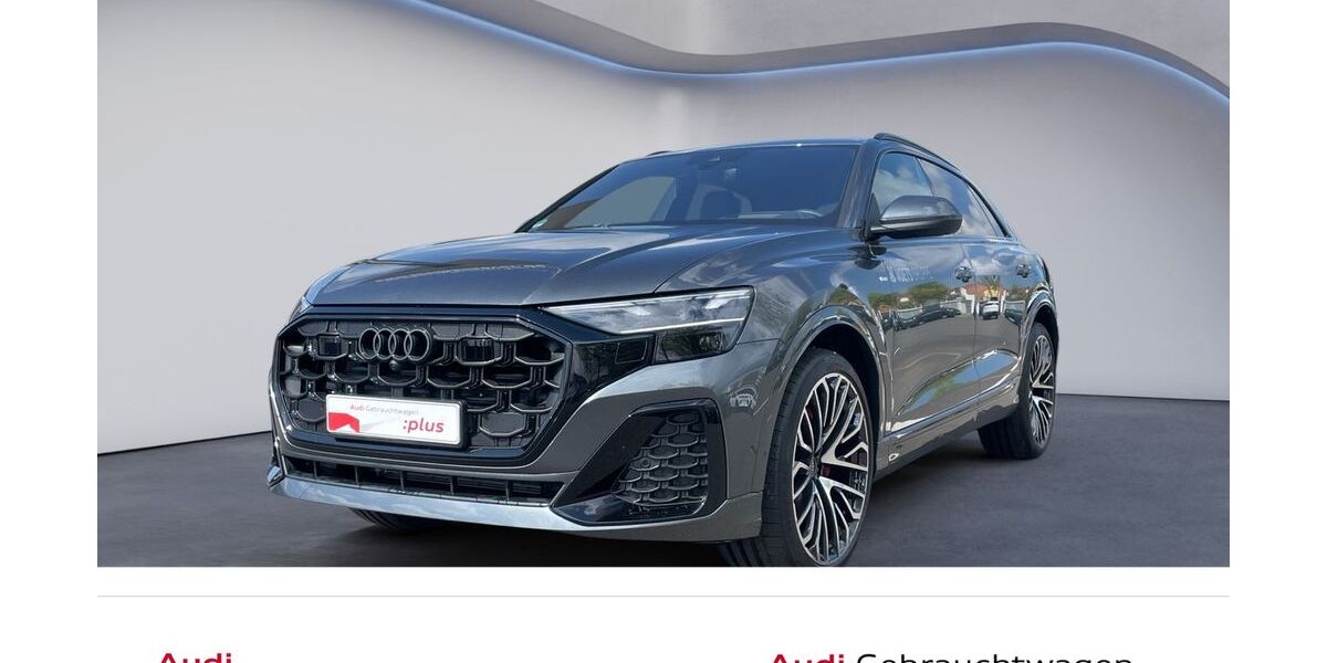 Audi Q8 8.500 km 103.880 &euro; Göttingen OT Grone 37081
