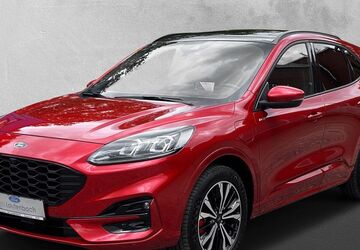 Ford Kuga 39.800 km 25.900 &euro; Duderstadt 37115