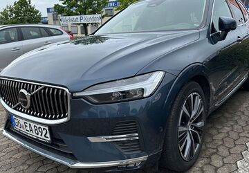 Volvo XC60 122.000 km 29.850 &euro; Göttingen 37079