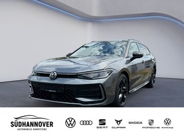 Gebrauchte VW Passat