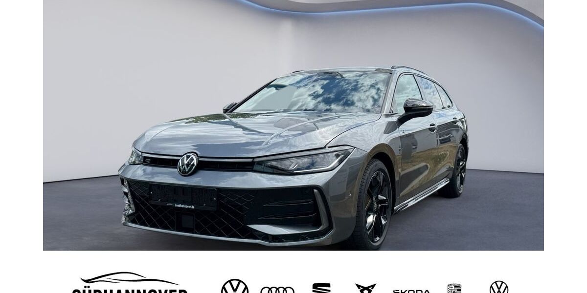 VW Passat 2.500 km 49.480 &euro; Göttingen 37081