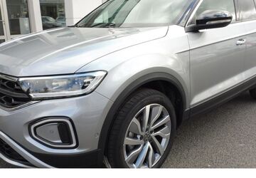 VW T-Roc 8.731 km 32.490 &euro; Heilbad Heiligenstadt 37308