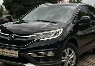 Honda CR-V 112.500 km 18.990 &euro; Göttingen 37081