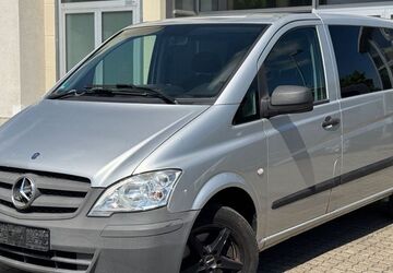 Mercedes-Benz Vito 275.000 km 7.990 &euro; Göttingen 37077