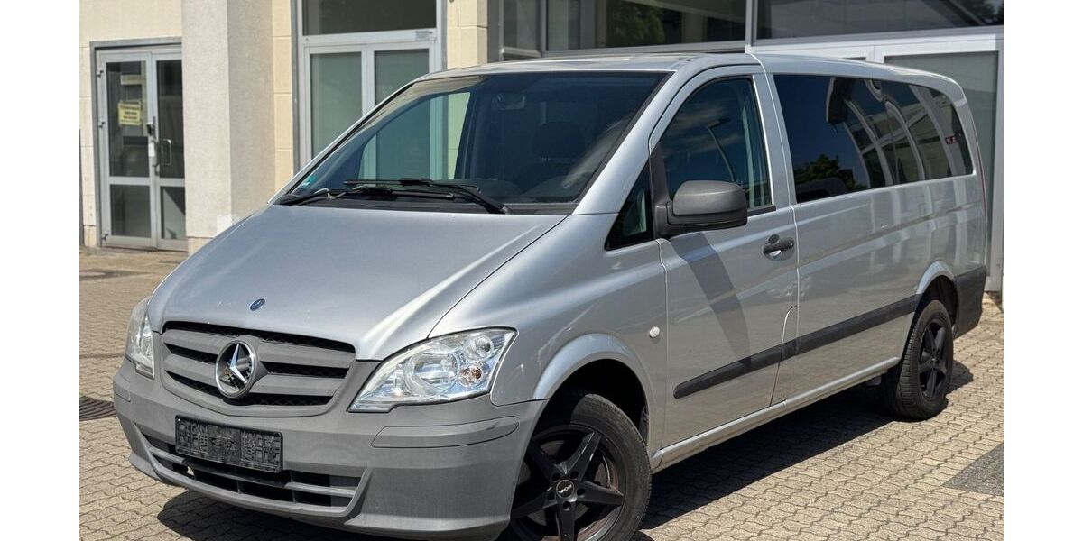Mercedes-Benz Vito 275.000 km 7.990 &euro; Göttingen 37077