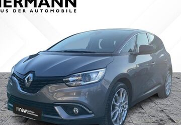 Renault Scenic 57.475 km 12.632 &euro; Northeim 37154