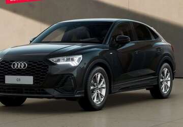 Audi Q3 26.657 km 41.340 &euro; Northeim 37154