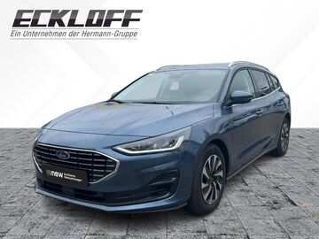 Gebrauchte Ford Focus