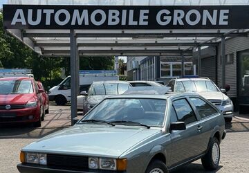 VW Scirocco 136.933 km 6.990 &euro; Göttingen 37081