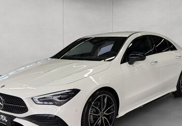 Mercedes-Benz CLA 180 3.001 km 38.730 &euro; Göttingen 37079