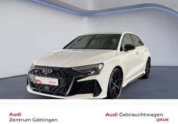 Audi RS3 2.150 km 71.490 &euro; Göttingen OT Grone 37081