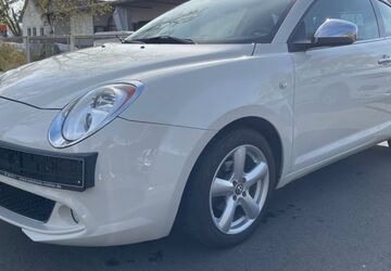 Alfa Romeo MiTo 147.052 km 4.990 &euro; Göttingen 37079