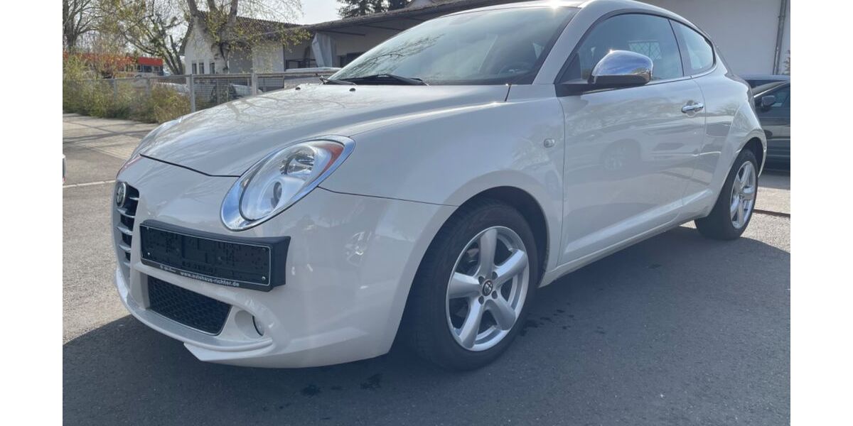 Alfa Romeo MiTo 147.052 km 4.990 &euro; Göttingen 37079