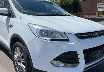 Ford Kuga 160.579 km 6.890 &euro; Göttingen 37079