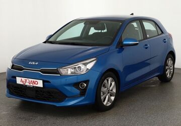 Kia Rio 68.629 km 15.490 &euro; Göttingen 37081