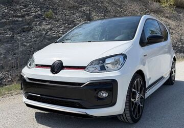 VW up! 24.736 km 15.489 &euro; Moringen 37186