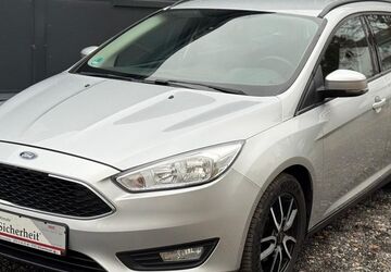 Ford Focus 175.000 km 5.999 &euro; Witzenhausen 37213