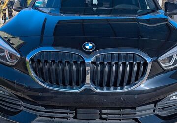 BMW 118 81.000 km 18.999 &euro; Göttingen 37081