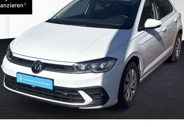 VW Polo 25.773 km 17.980 &euro; Bad Sooden-Allendorf 37242